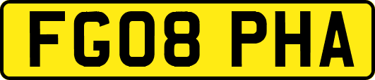 FG08PHA