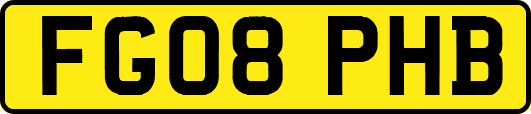 FG08PHB