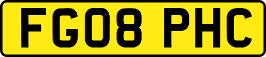 FG08PHC