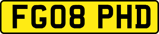 FG08PHD