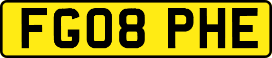 FG08PHE