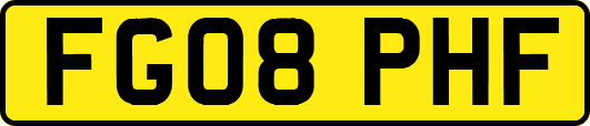 FG08PHF