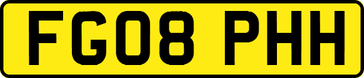 FG08PHH