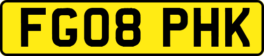 FG08PHK