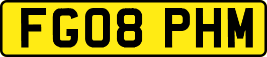 FG08PHM