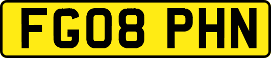 FG08PHN