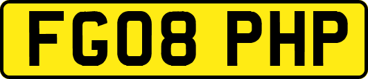 FG08PHP
