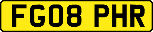 FG08PHR