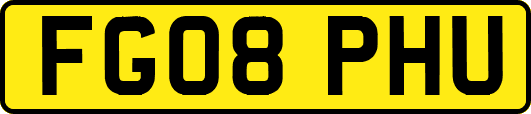FG08PHU
