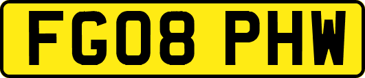 FG08PHW