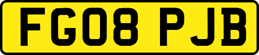 FG08PJB