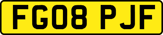 FG08PJF