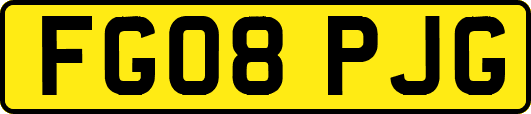 FG08PJG