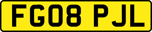 FG08PJL