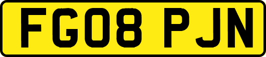 FG08PJN