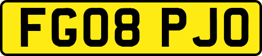 FG08PJO