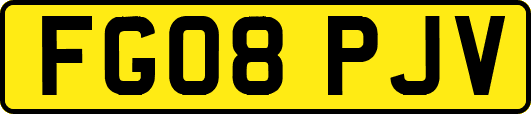 FG08PJV