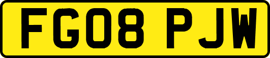 FG08PJW