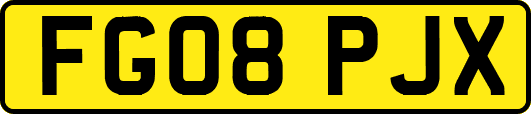 FG08PJX