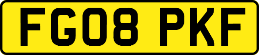 FG08PKF
