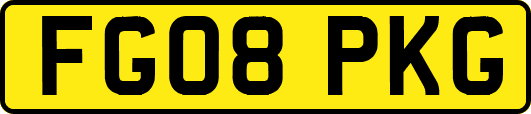 FG08PKG