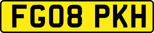 FG08PKH
