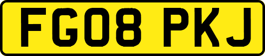 FG08PKJ