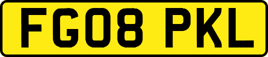 FG08PKL