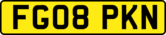 FG08PKN