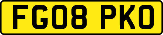 FG08PKO