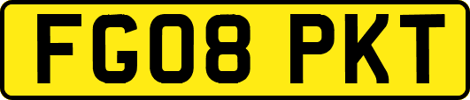 FG08PKT