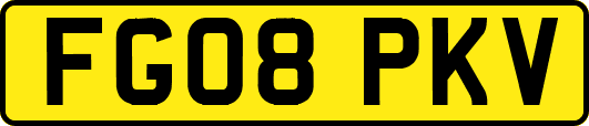 FG08PKV