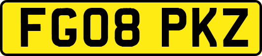 FG08PKZ
