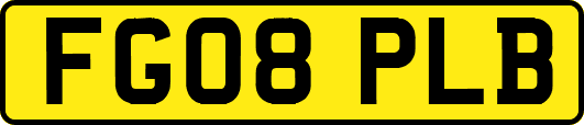 FG08PLB