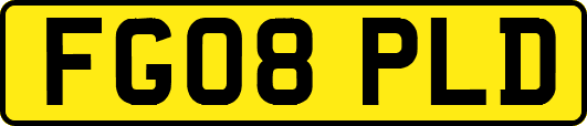 FG08PLD