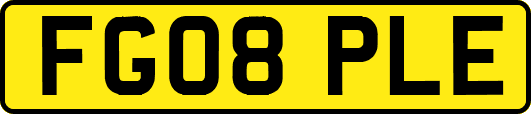 FG08PLE
