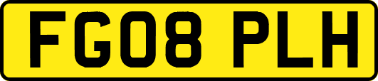 FG08PLH