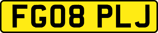 FG08PLJ