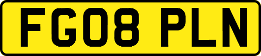 FG08PLN