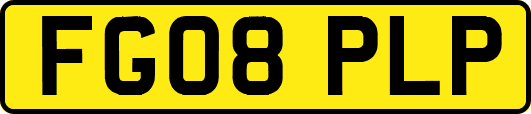 FG08PLP