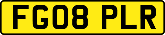 FG08PLR