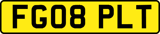 FG08PLT