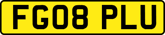 FG08PLU
