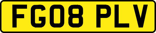 FG08PLV