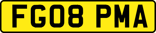 FG08PMA