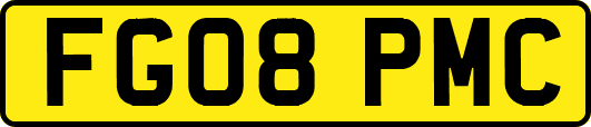 FG08PMC