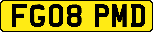 FG08PMD