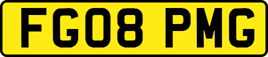 FG08PMG