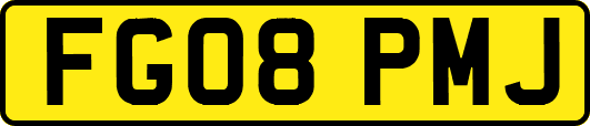 FG08PMJ