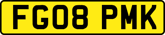 FG08PMK